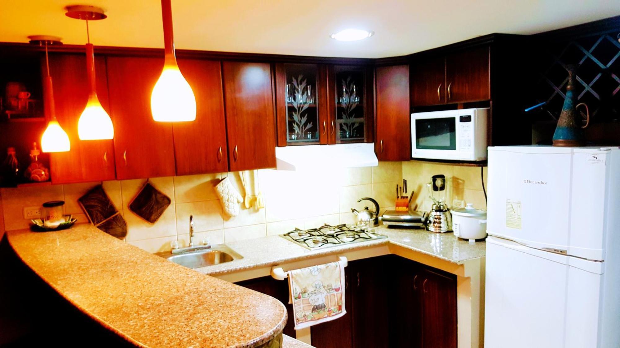 Apartamento De Lujo Al Pie Del Mar Condominio Torre Marina Salinas  Kültér fotó