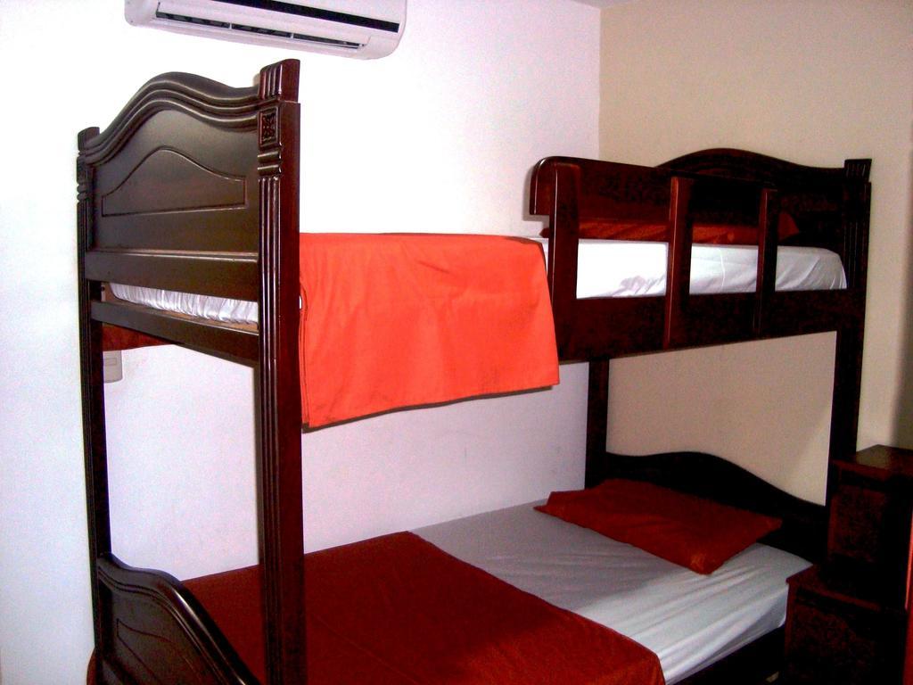 Apartamento De Lujo Al Pie Del Mar Condominio Torre Marina Salinas  Szoba fotó