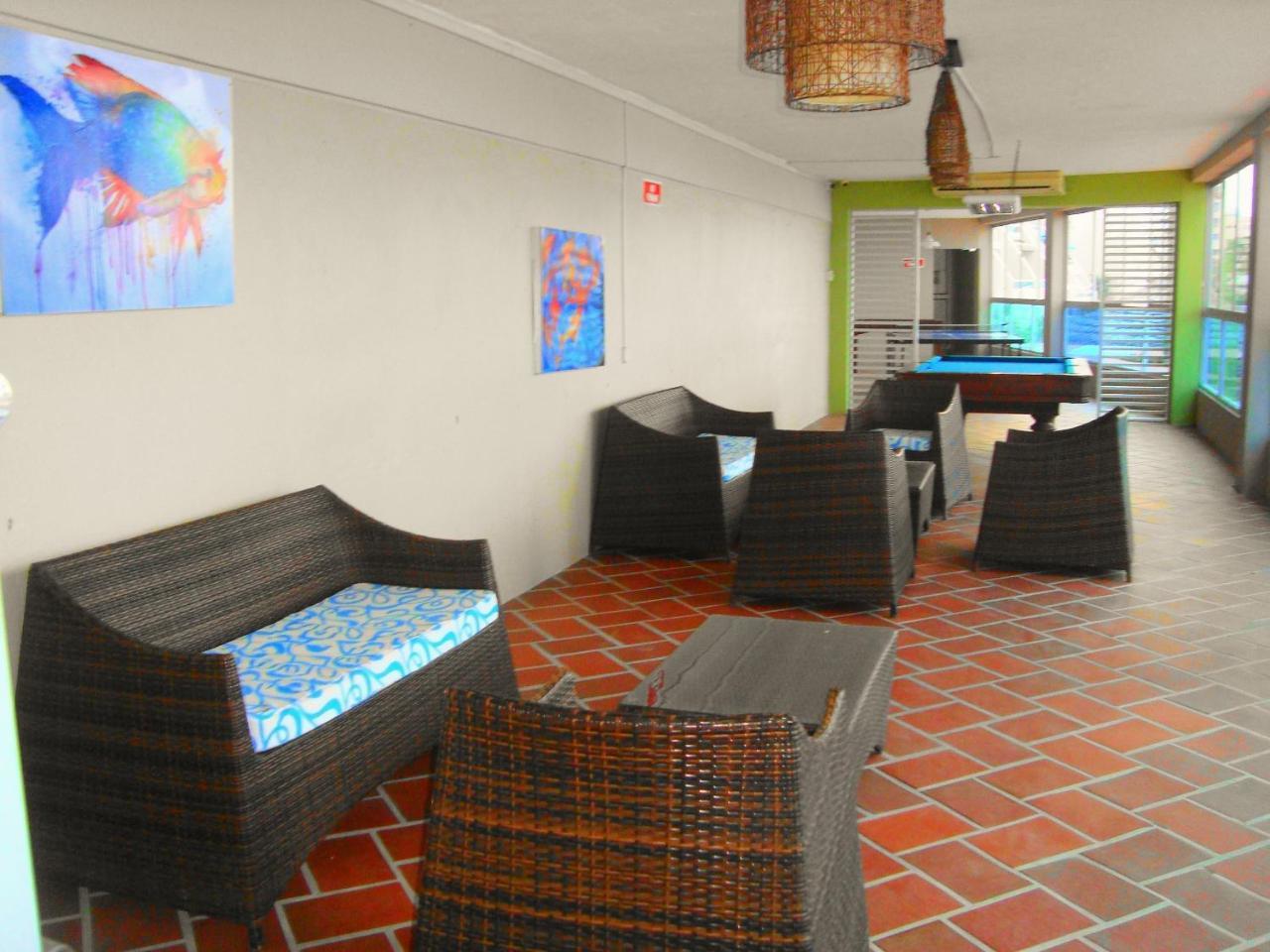 Apartamento De Lujo Al Pie Del Mar Condominio Torre Marina Salinas  Kültér fotó